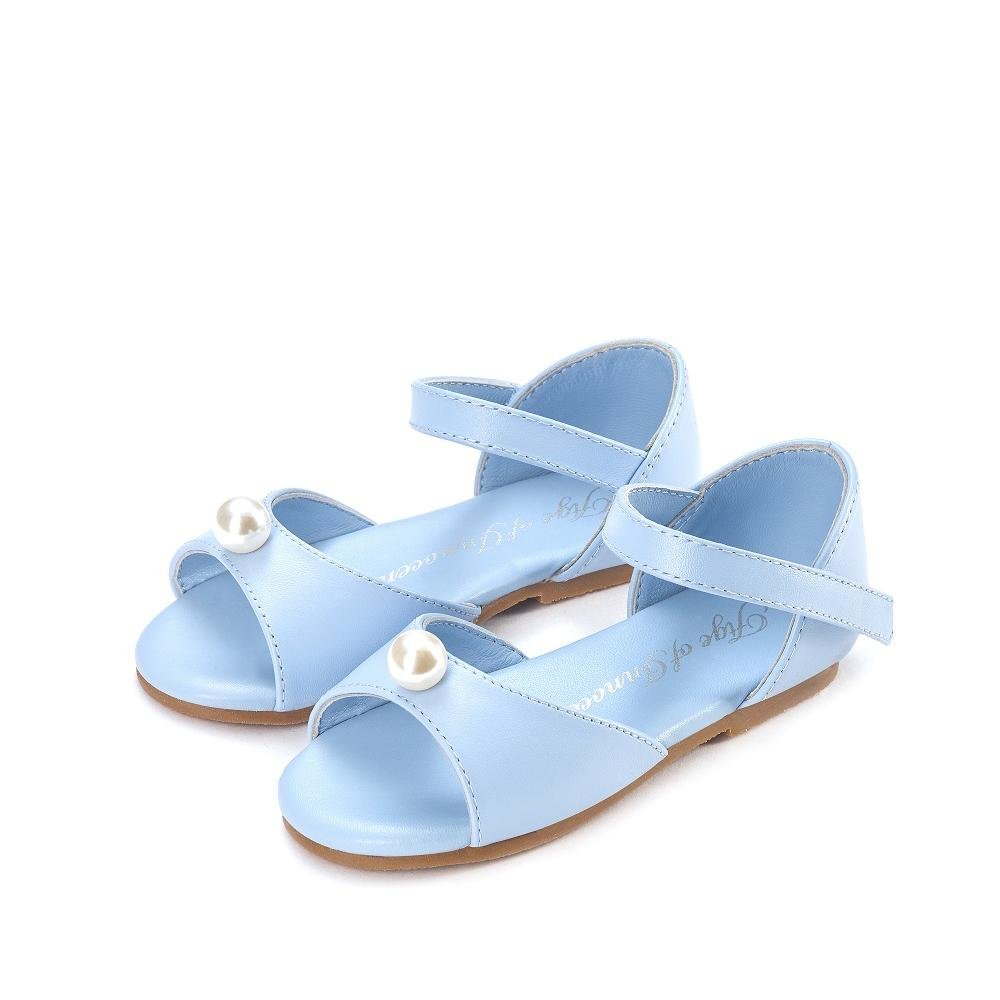 Mila Blue Sandals by Age of Innocence