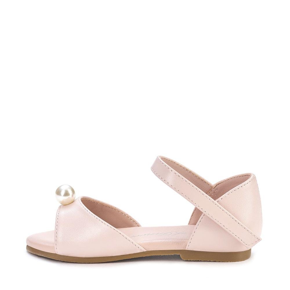 Mila Pink Sandals by Age of Innocence