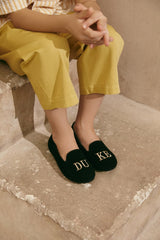 Milo DUKE Loafers by Age of Innocence