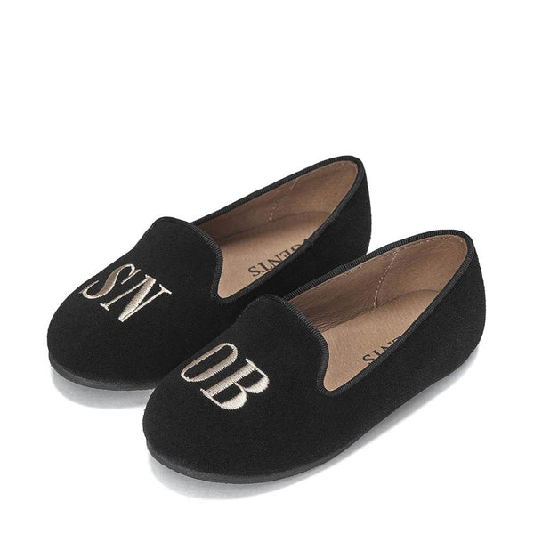 Milo SNOB Loafers by Age of Innocence