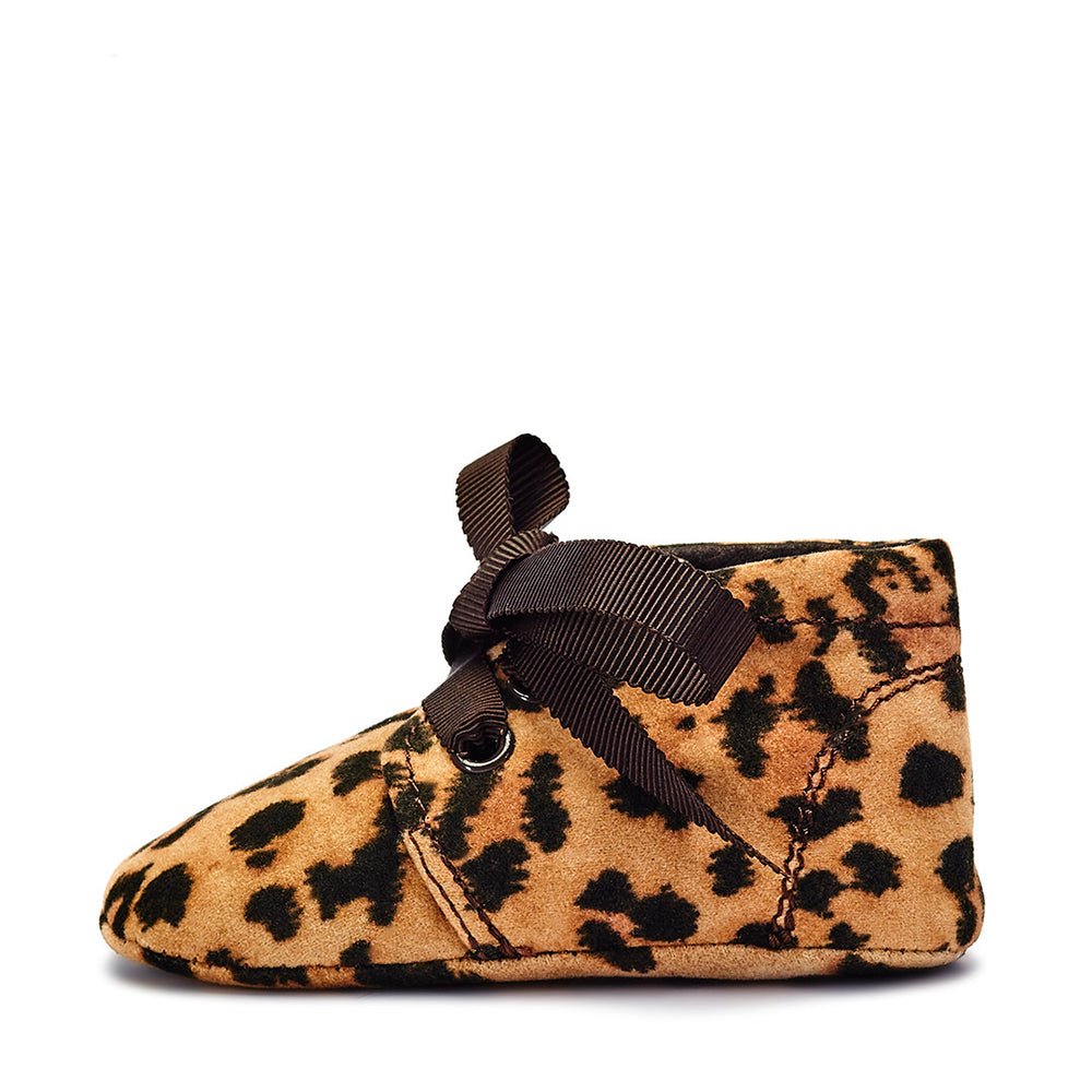 MiniMe Animal print Pre Walkers by Age of Innocence