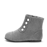 Natalie Grey Boots by Age of Innocence