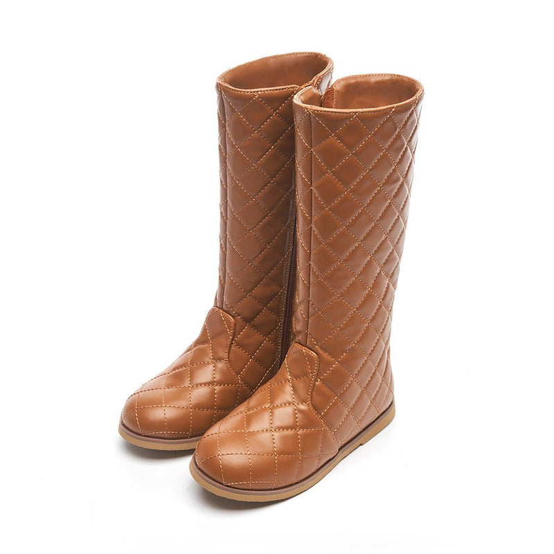 Nina deals girls boots
