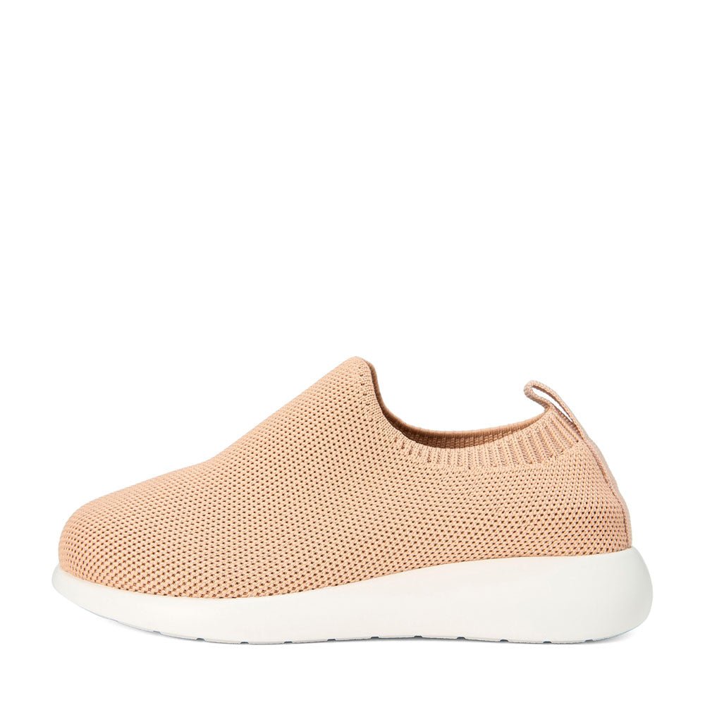 Reese Beige Sneakers by Age of Innocence