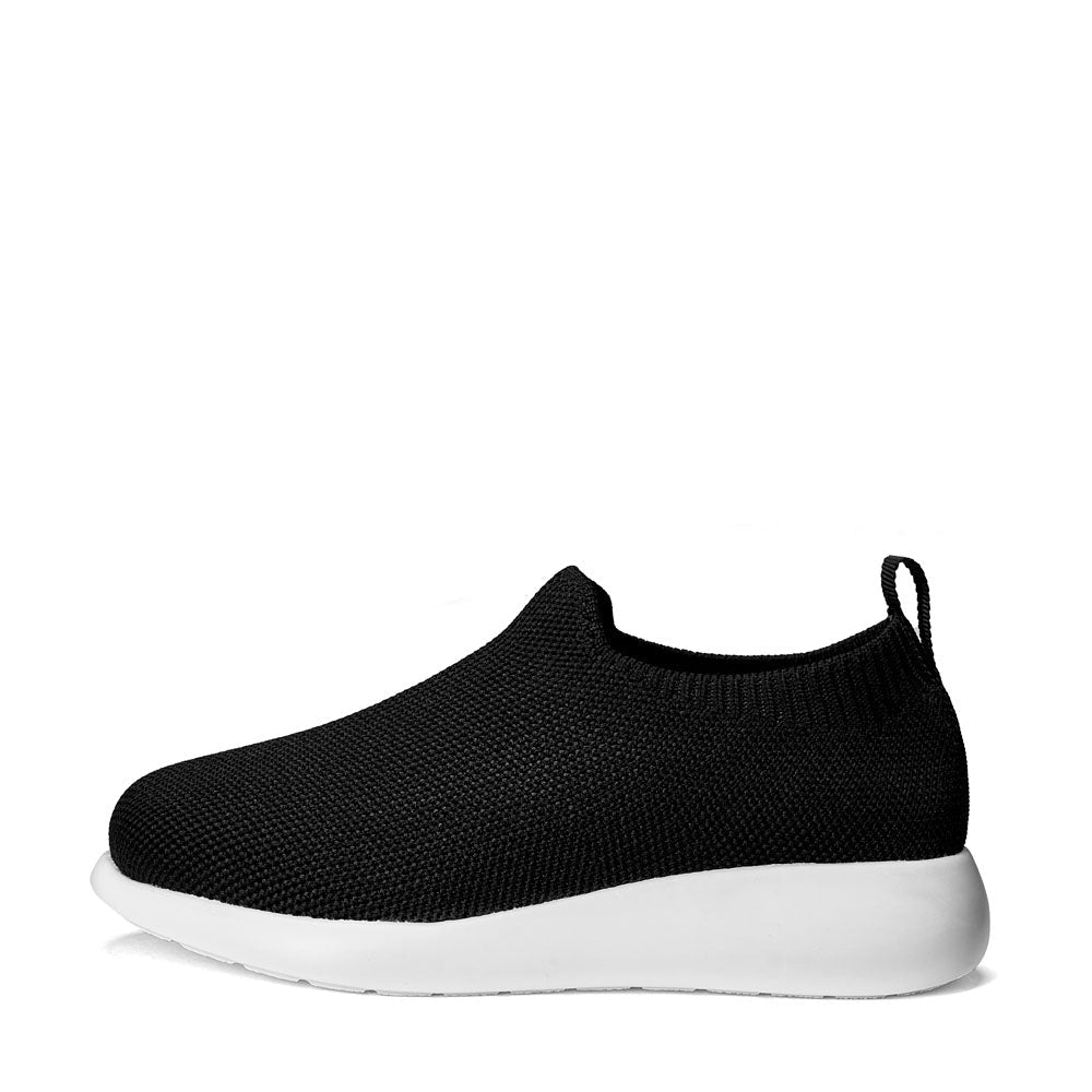 Reese Black Sneakers by Age of Innocence