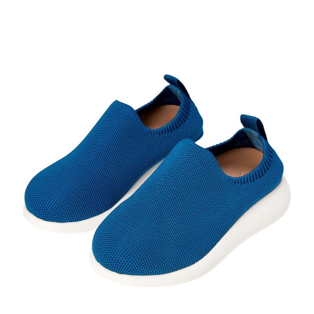 Reese Navy Sneakers Age of Innocence