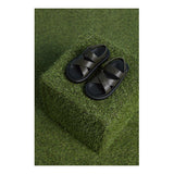 Rick Khaki Sandals by Age of Innocence