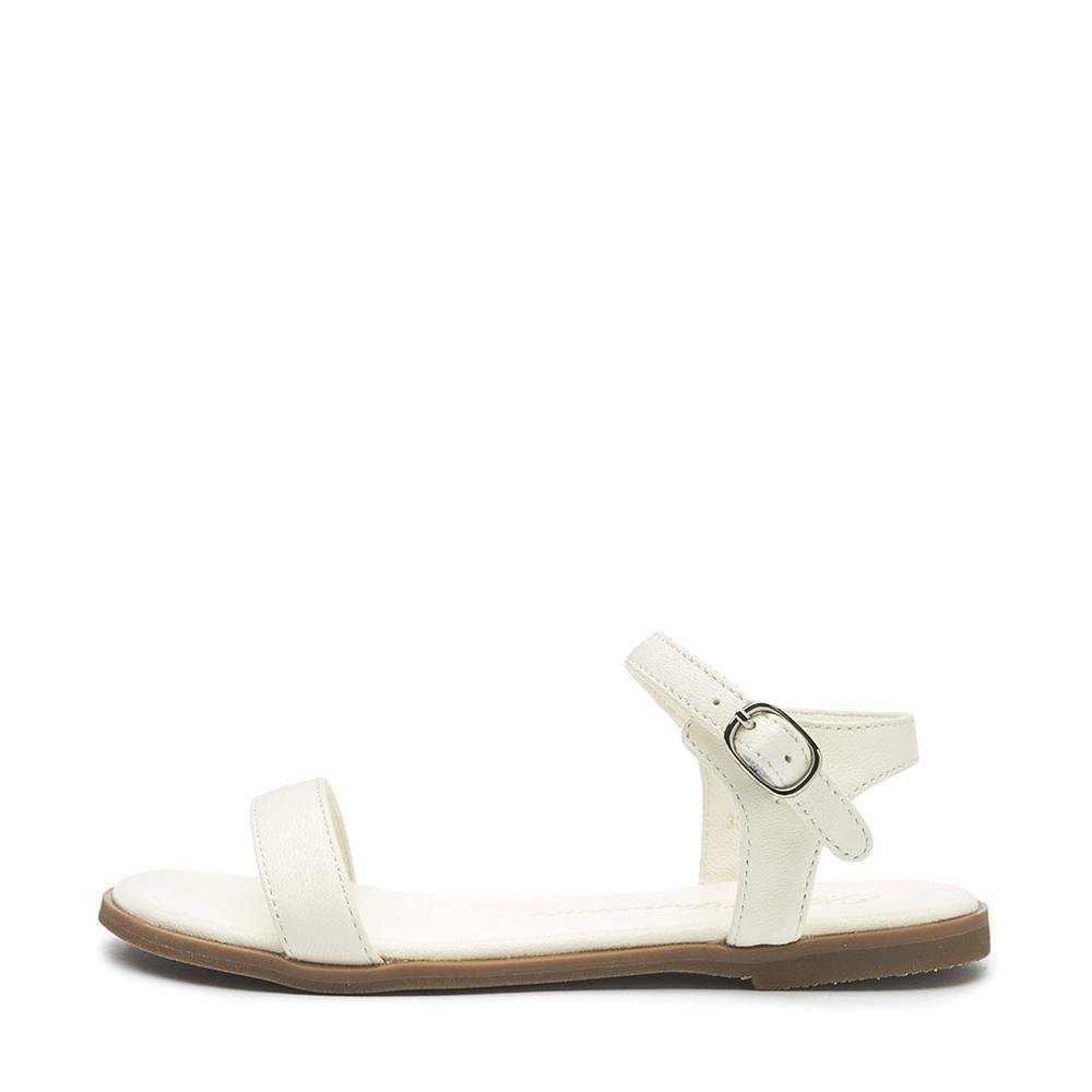 Ricky White Sandals Age of Innocence