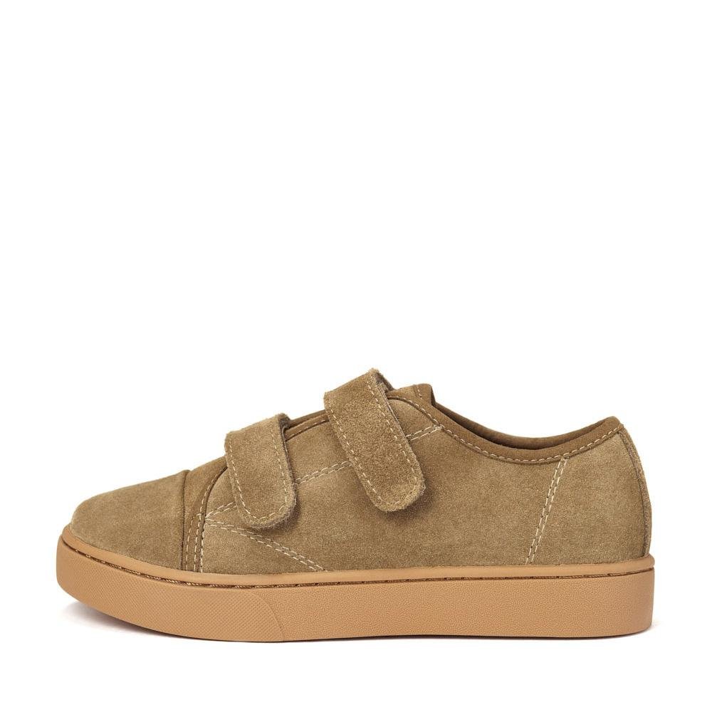 Robby 2.0 Beige Sneakers GENTS by Age of Innocence
