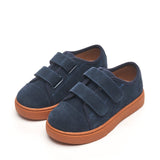 Robby 2.0 Navy Sneakers by Age of Innocence