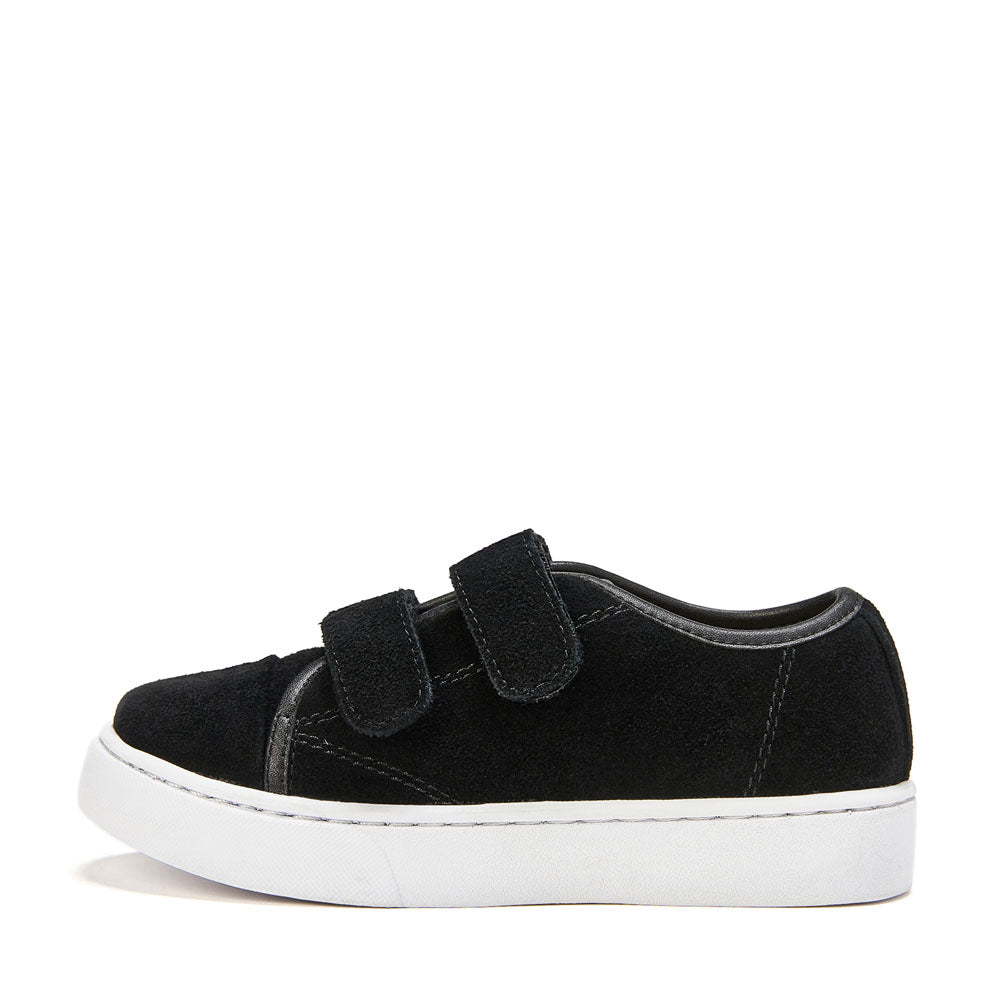 Robby 3.0 Black Sneakers by Age of Innocence