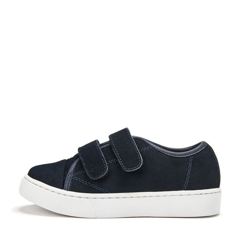 Robby 3.0 Navy Sneakers by Age of Innocence