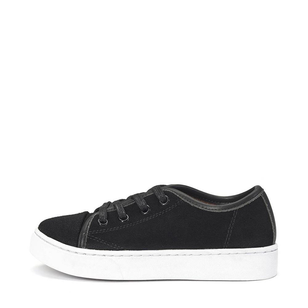 Robby Black Sneakers GENTS by Age of Innocence