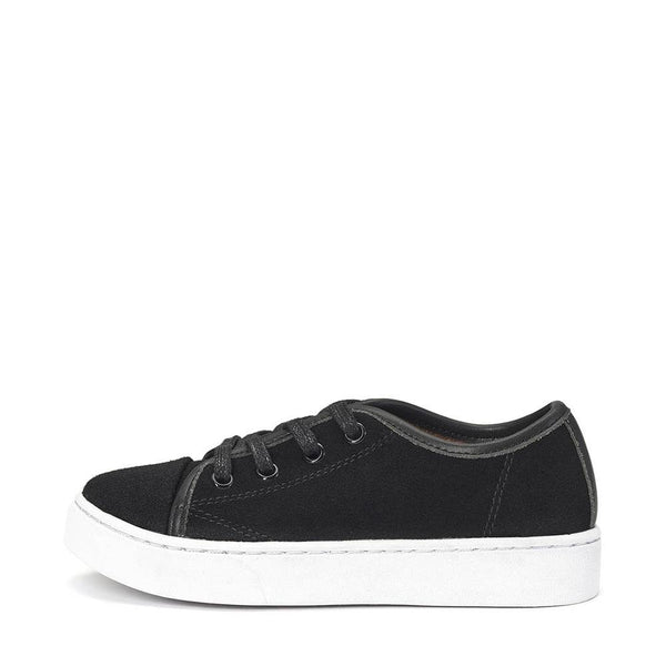 Robby Black Sneakers by Age of Innocence