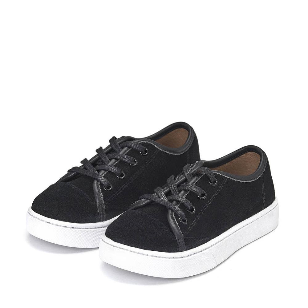 Robby Black Sneakers GENTS by Age of Innocence