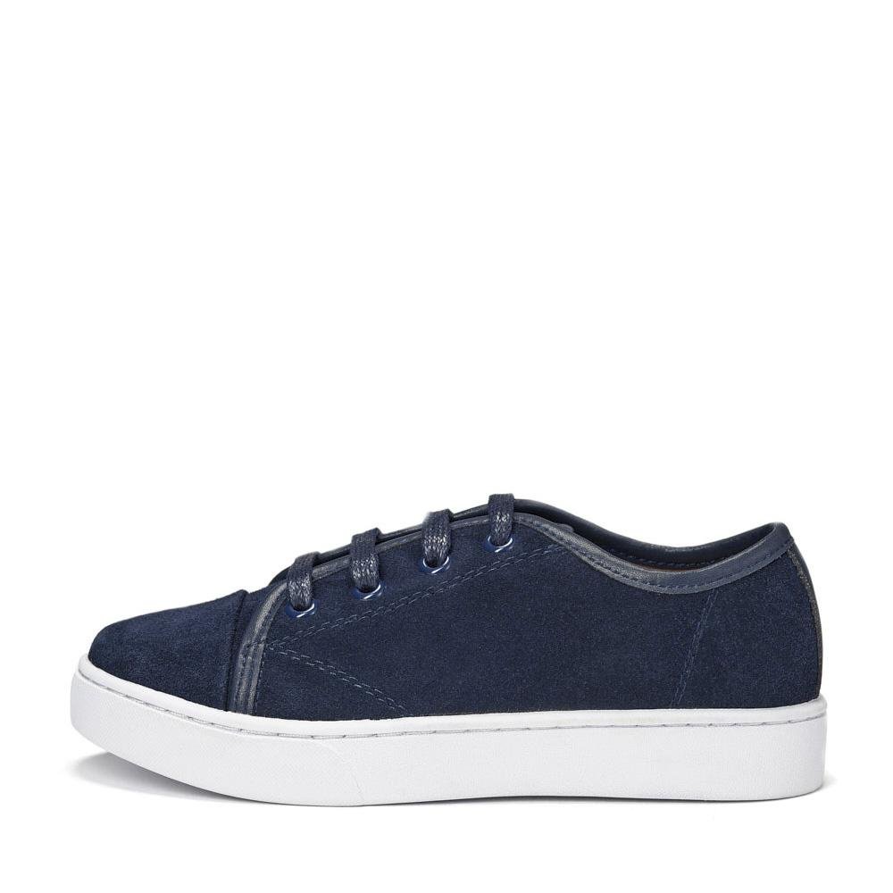 Robby Navy Sneakers GENTS by Age of Innocence