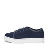 Robby Navy Sneakers by Age of Innocence
