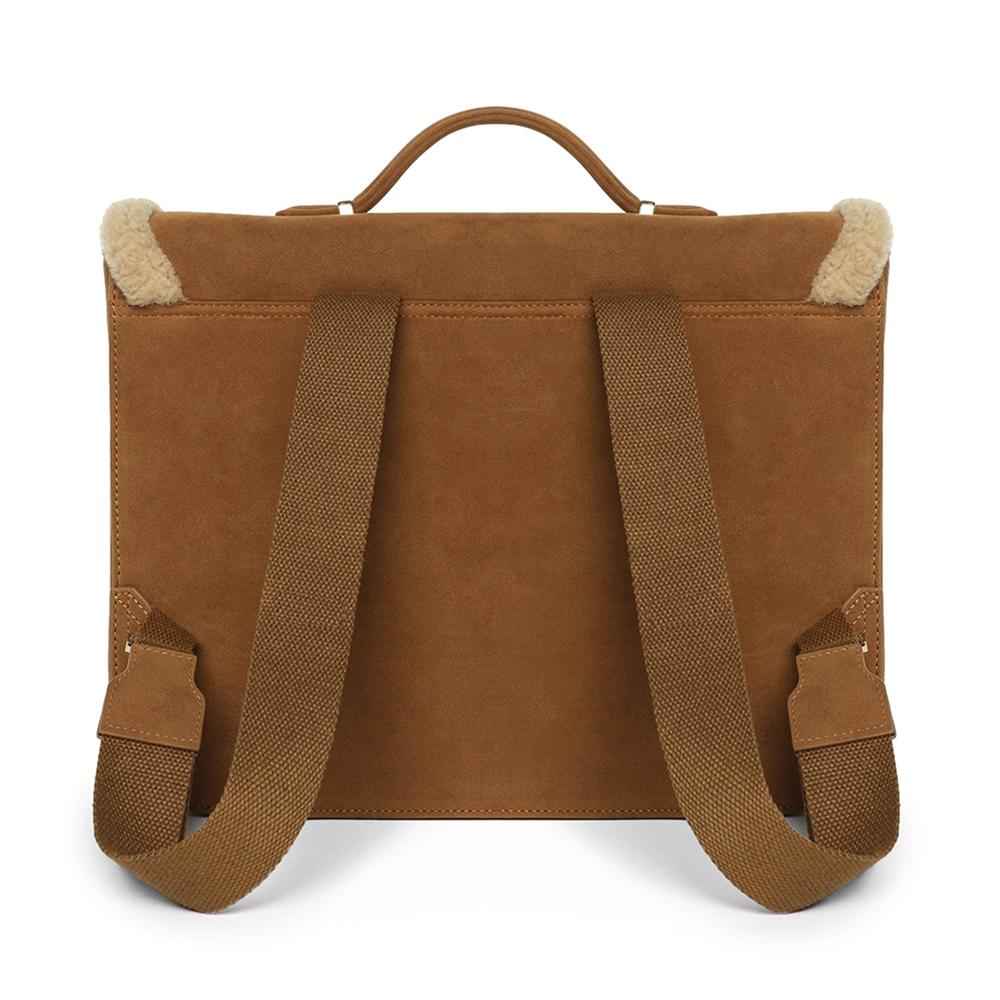 Sansa Camel Schoolbag Age of Innocence