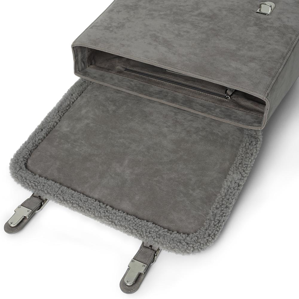 Sansa Grey Schoolbag Age of Innocence