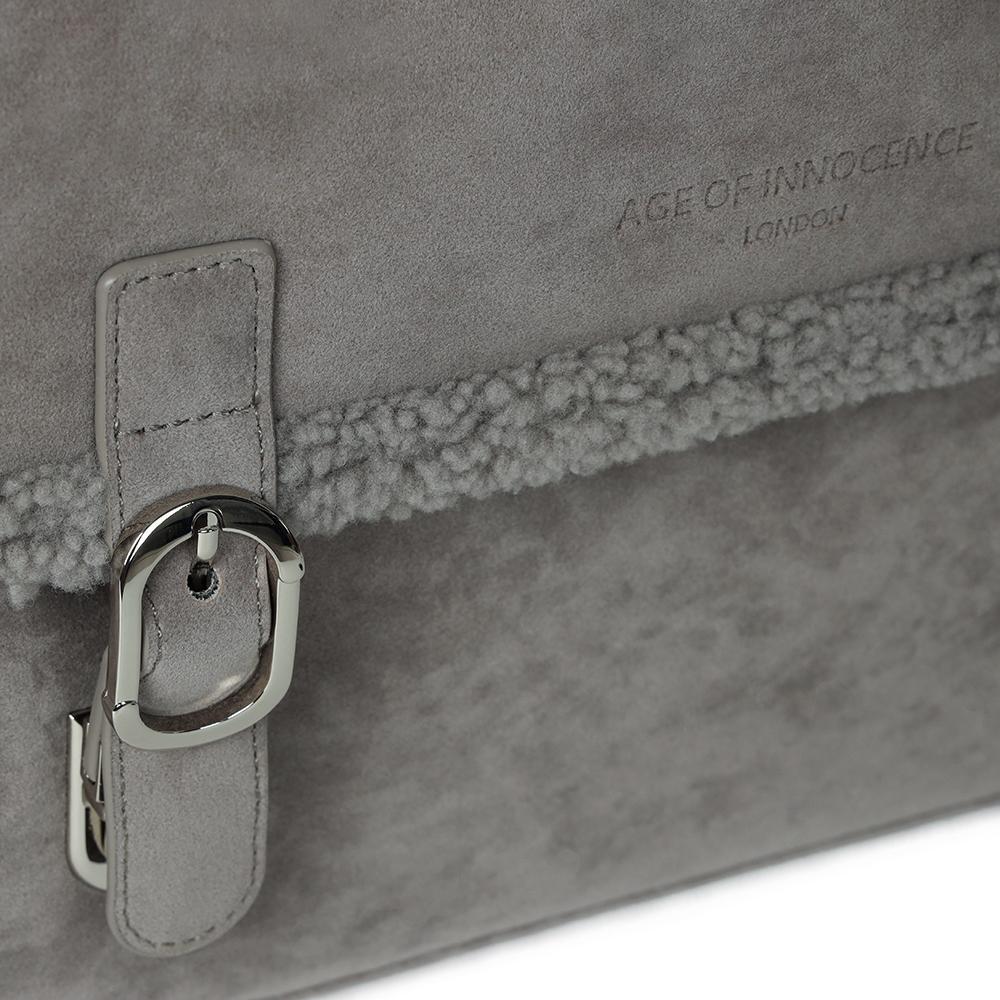 Sansa Grey Schoolbag Age of Innocence
