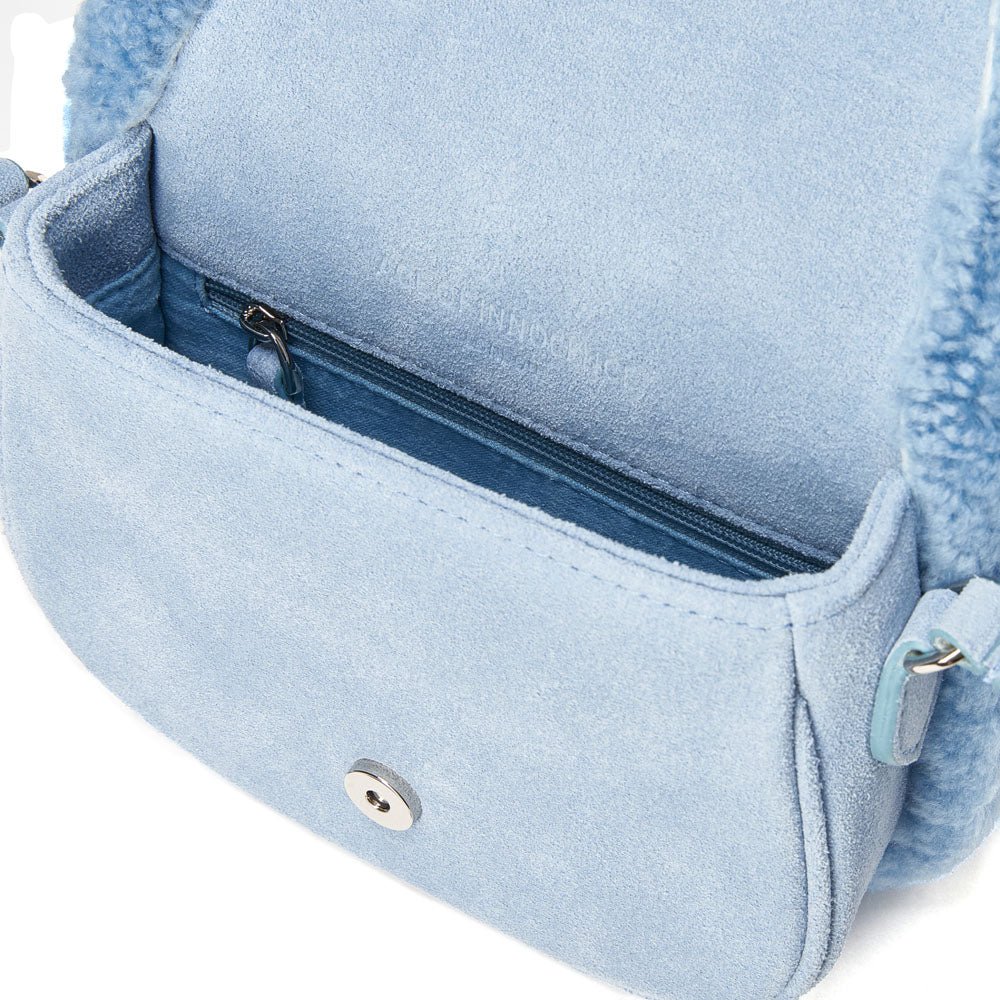 Shae Blue Bag by Age of Innocence