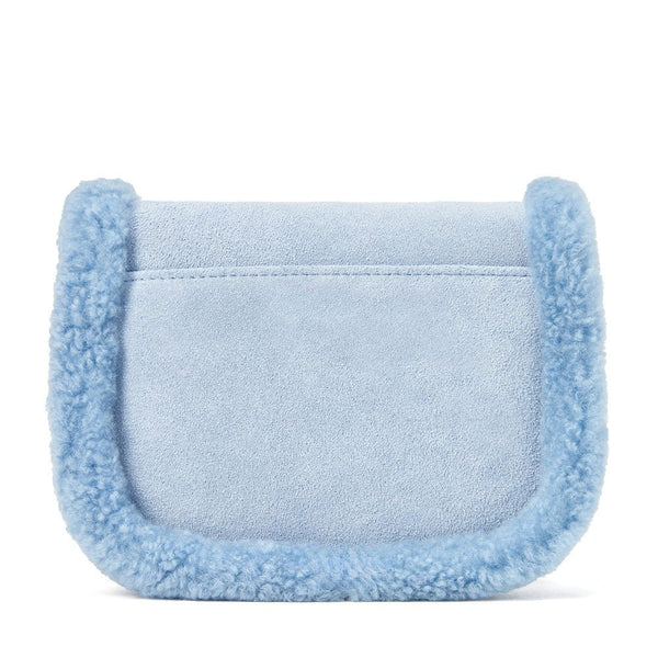 Shae Blue Bag by Age of Innocence