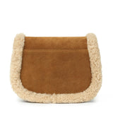 Shae Camel Bag by Age of Innocence