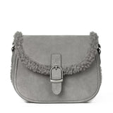 Shae Grey Bag by Age of Innocence
