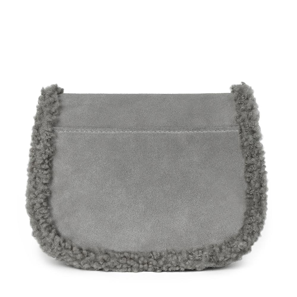 Shae Grey Bag Age of Innocence