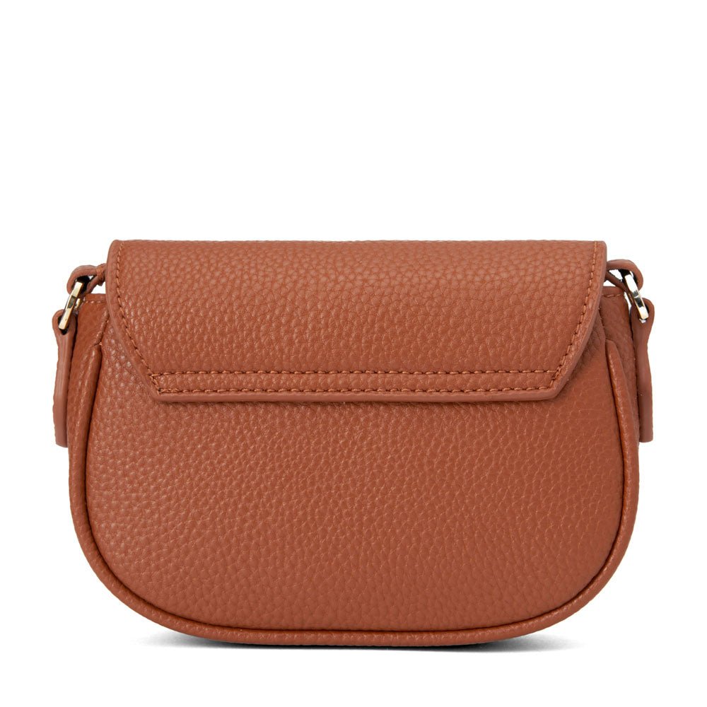 Shae Mini Camel Bag Age of Innocence