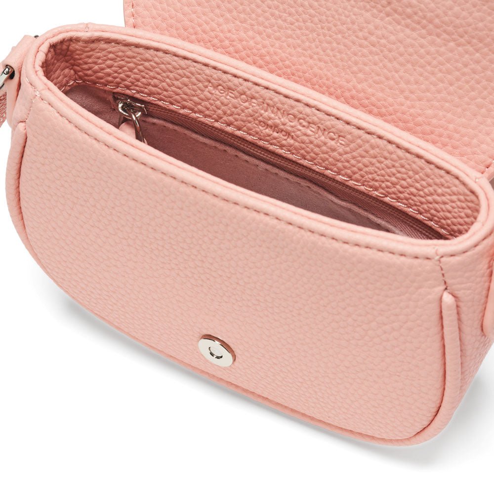 Shae Mini Pink Bag by Age of Innocence