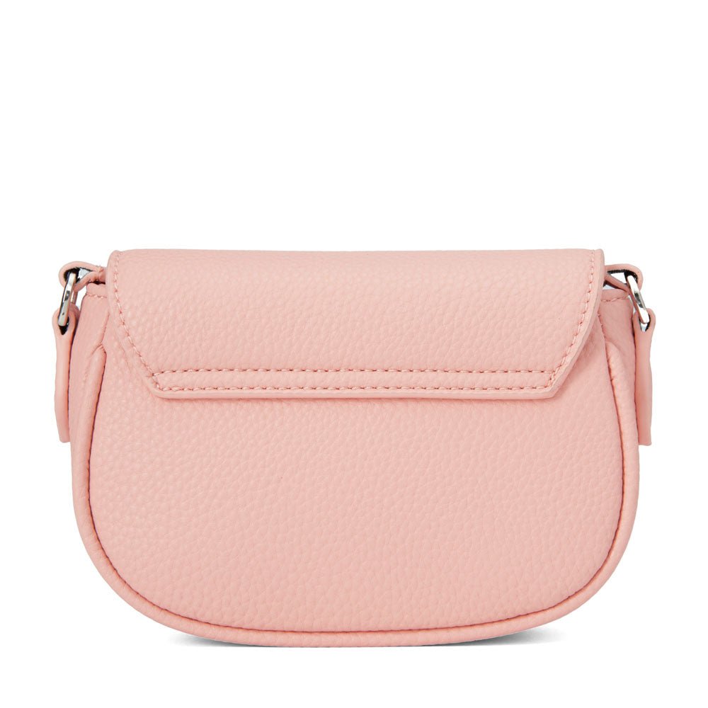 Shae Mini Pink Bag Age of Innocence