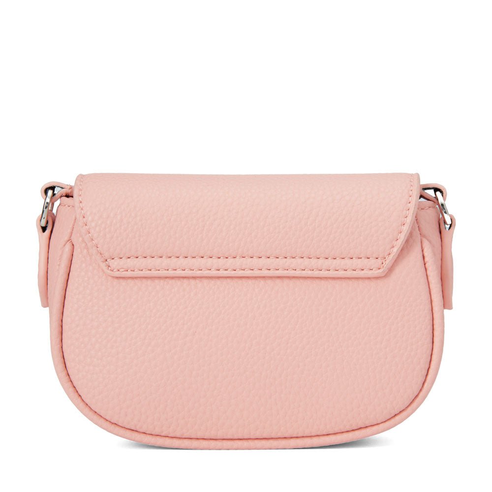 Shae Mini Pink Bag by Age of Innocence