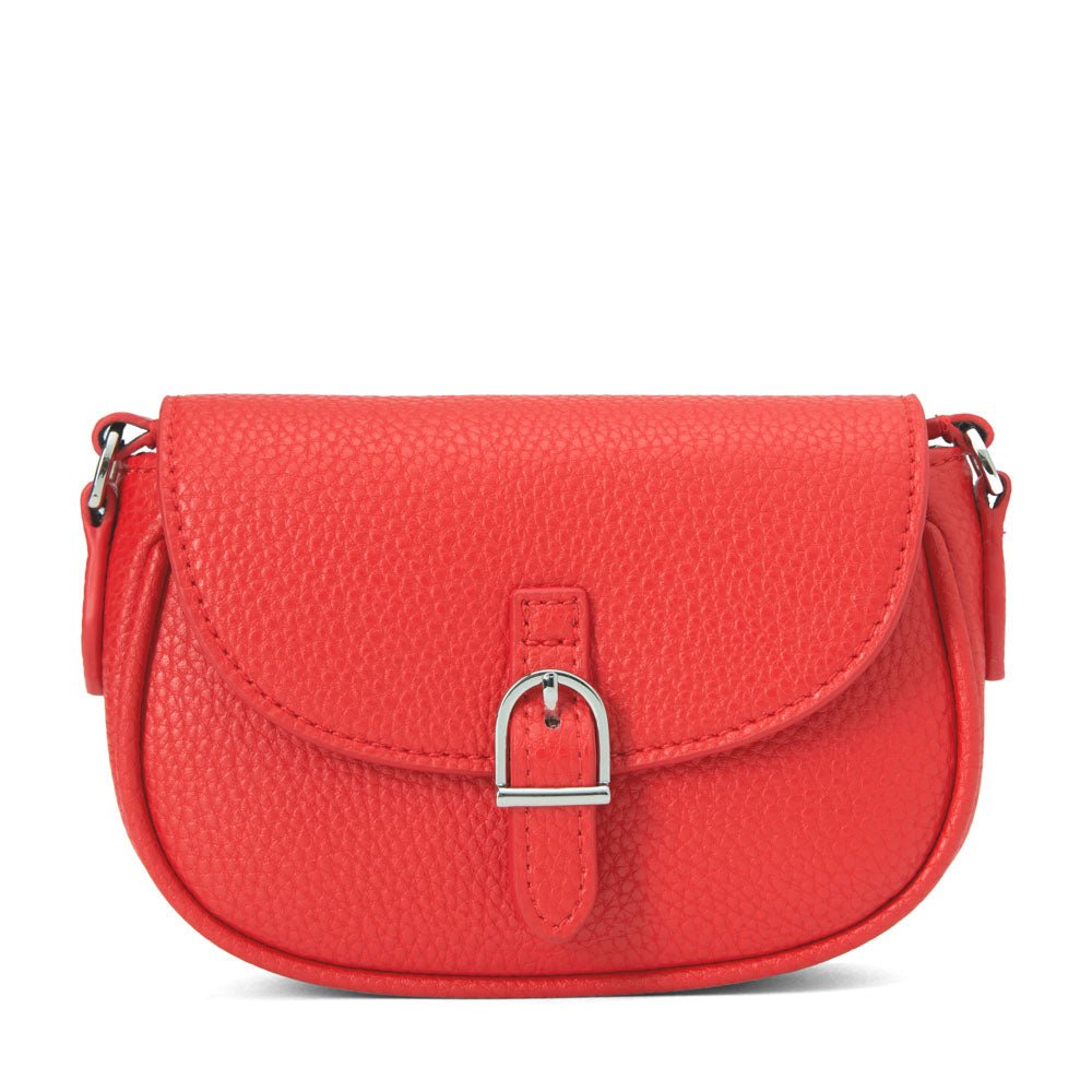 Shae Mini Red Bag by Age of Innocence