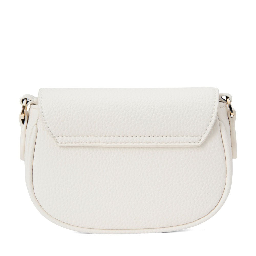 Shae Mini White Bag by Age of Innocence