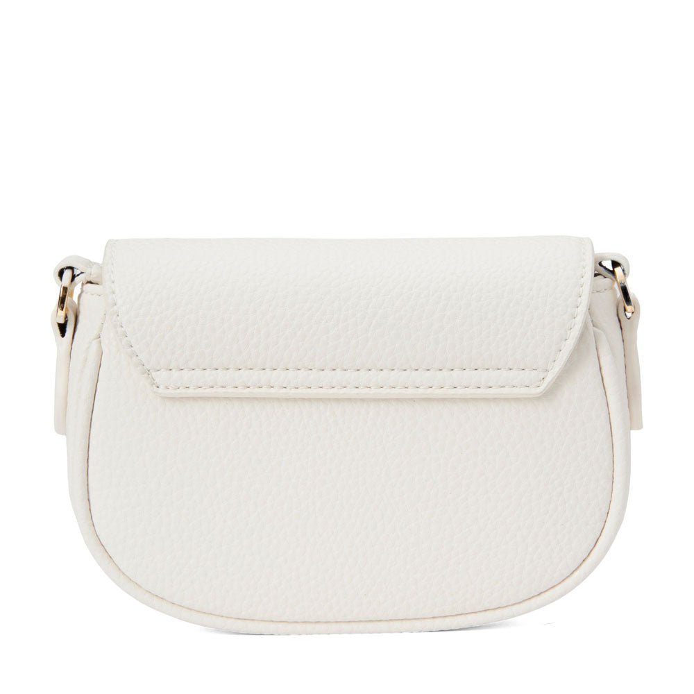Shae Mini White Bag Age of Innocence
