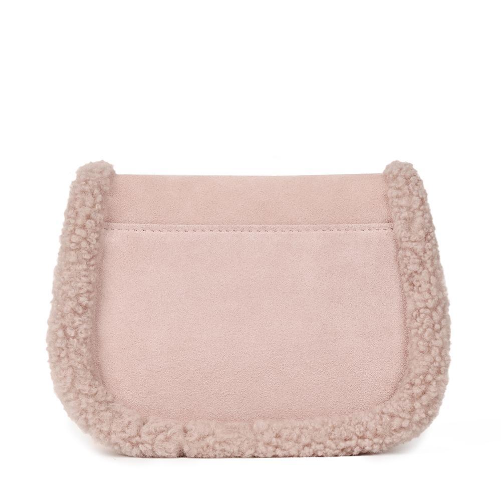 Shae Pink Bag Age of Innocence