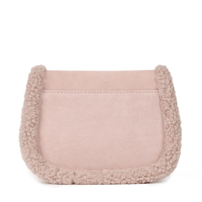 Shae Pink Bag by Age of Innocence