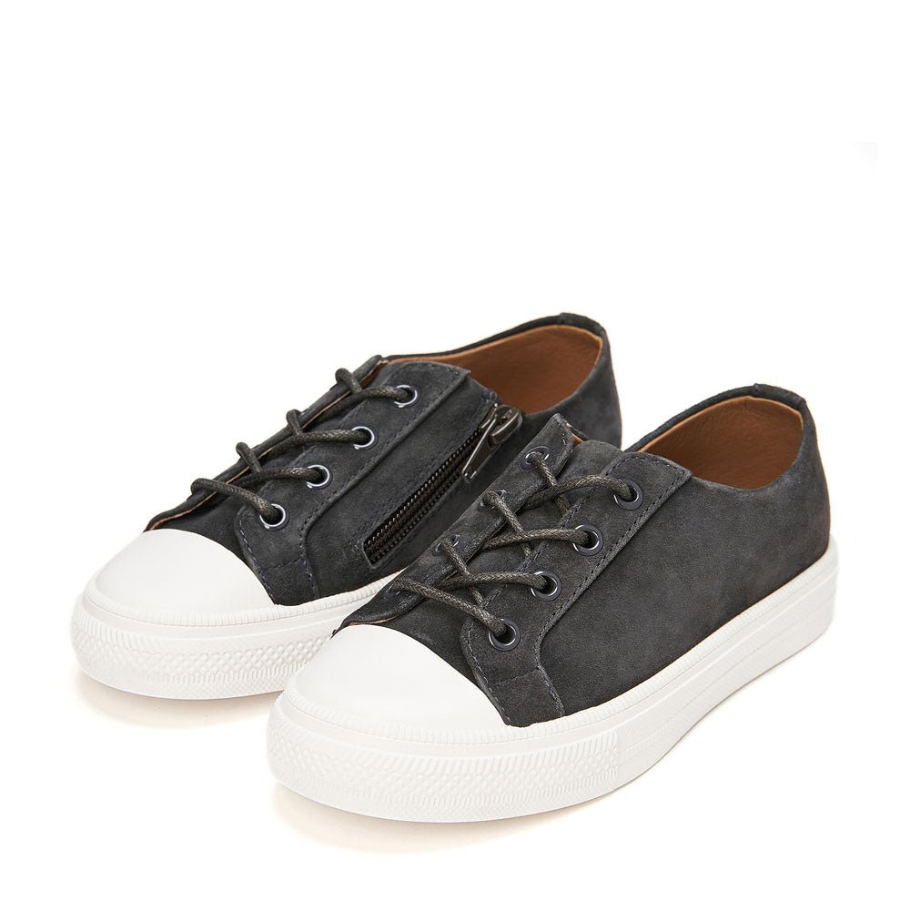 Theo Grey Sneakers GENTS by Age of Innocence