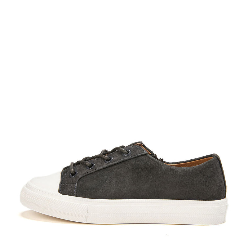 Theo Grey Sneakers by Age of Innocence