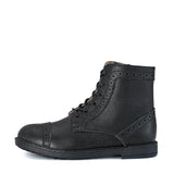 Thomas Black Boots by Age of Innocence
