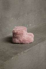 Yuki Pink Boots by Age of Innocence
