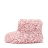 Yuki Pink Boots by Age of Innocence