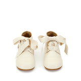 Jane White Boots by Age of Innocence