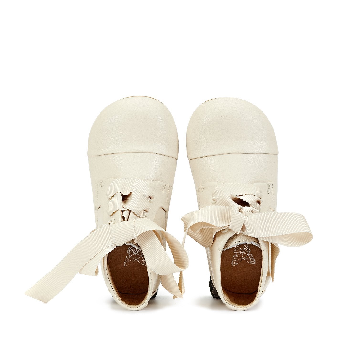 Jane White Boots Age of Innocence