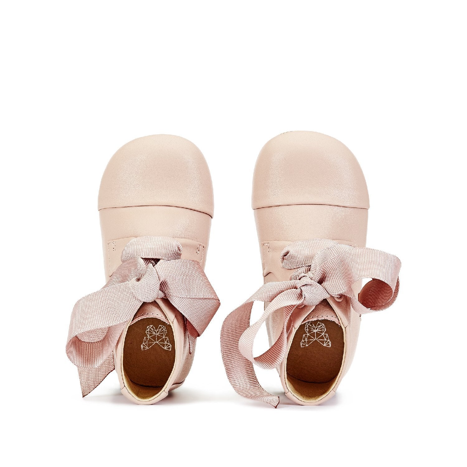 Jane Pink Boots Age of Innocence