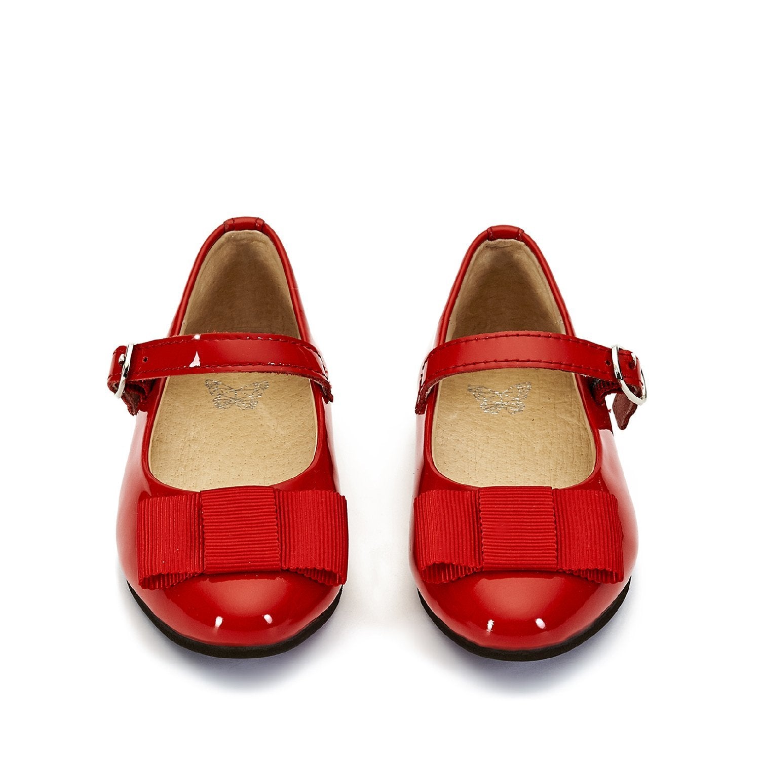 Ellen Red Shoes Age of Innocence