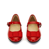 Ellen Red Shoes by Age of Innocence