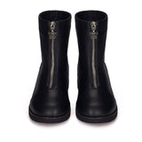 Lily Black Boots by Age of Innocence