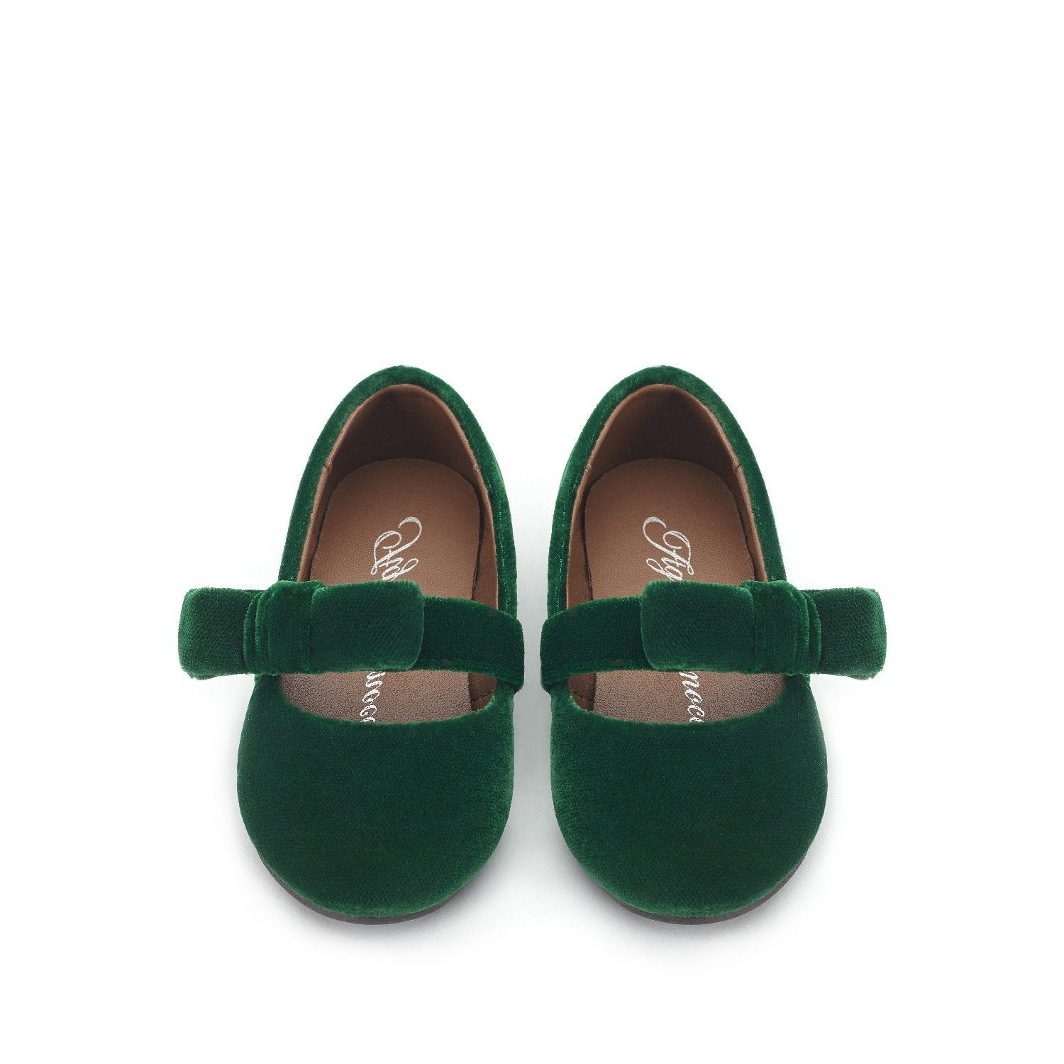 Mia Green Shoes Age of Innocence